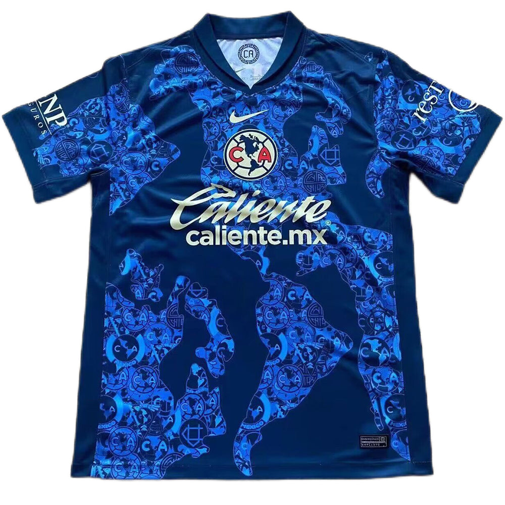 Club America Away Jersey 