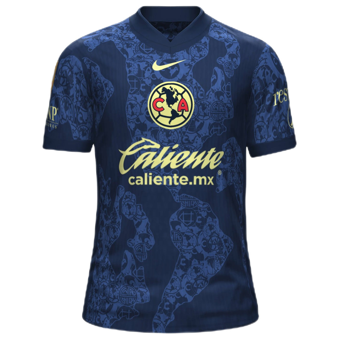 Club America Away Jersey 