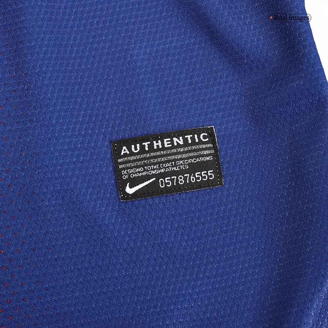 Messi #10 Retro Barcelona Home Jersey 2012/13 