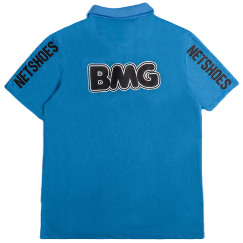 Retro Santos FC Third Jersey 2012 