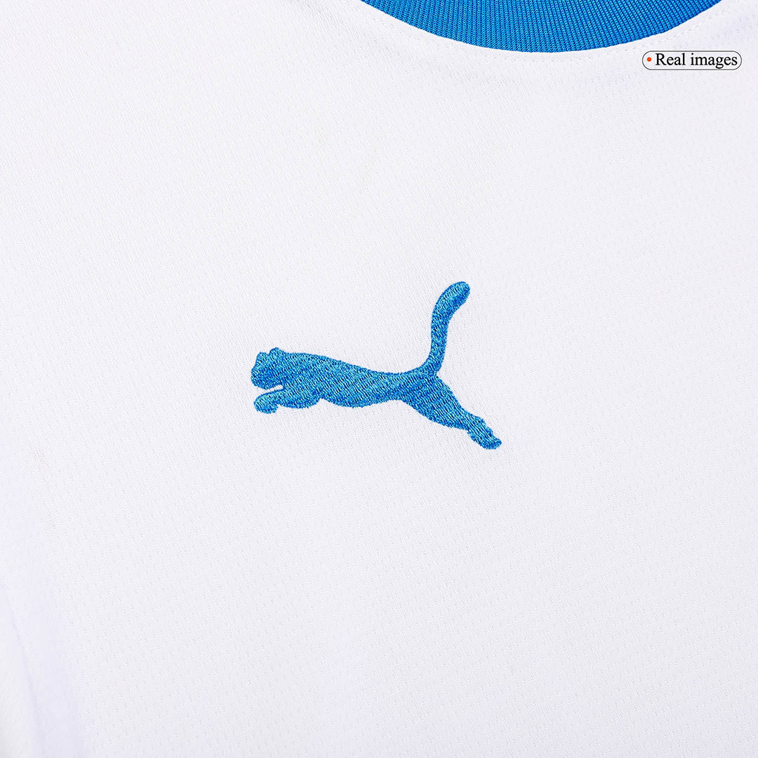 SOUČEK #22 Czech Away Jersey Euro 