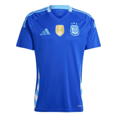 [Super Replica] Argentina Away Full Jersey Kit Copa America 