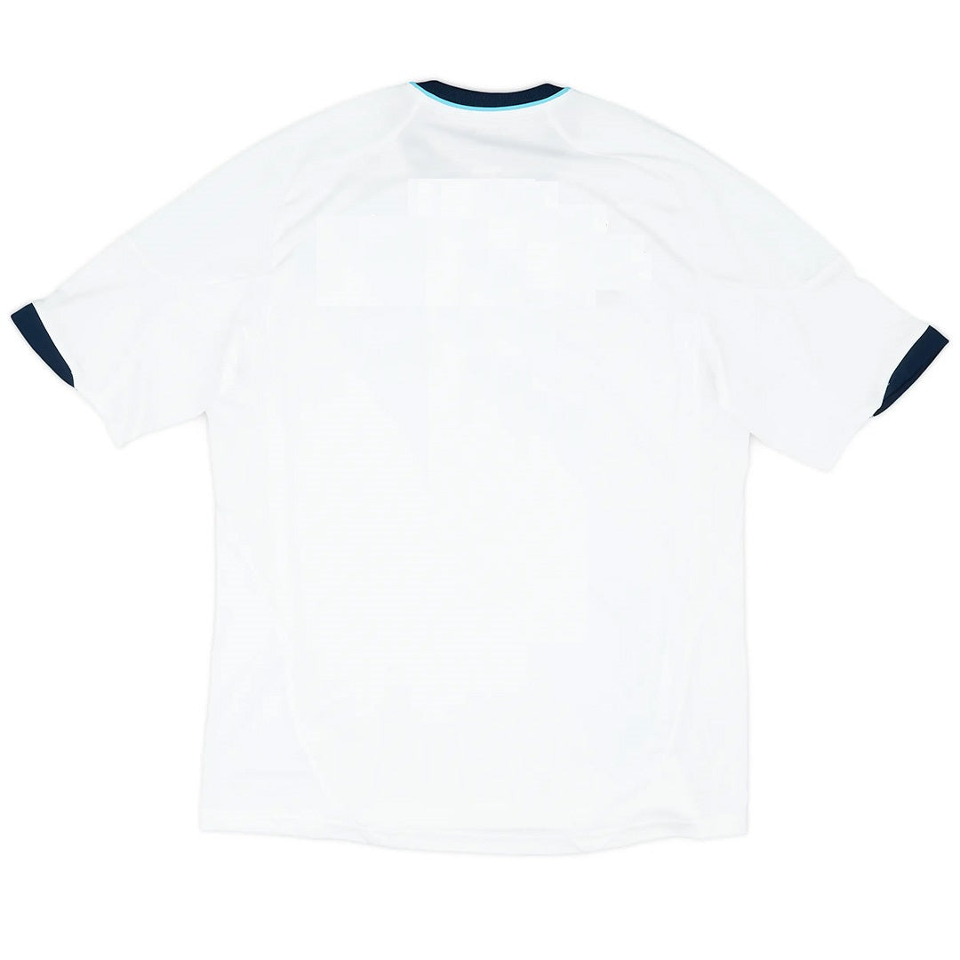 Retro Chelsea Away Jersey 2012/13 