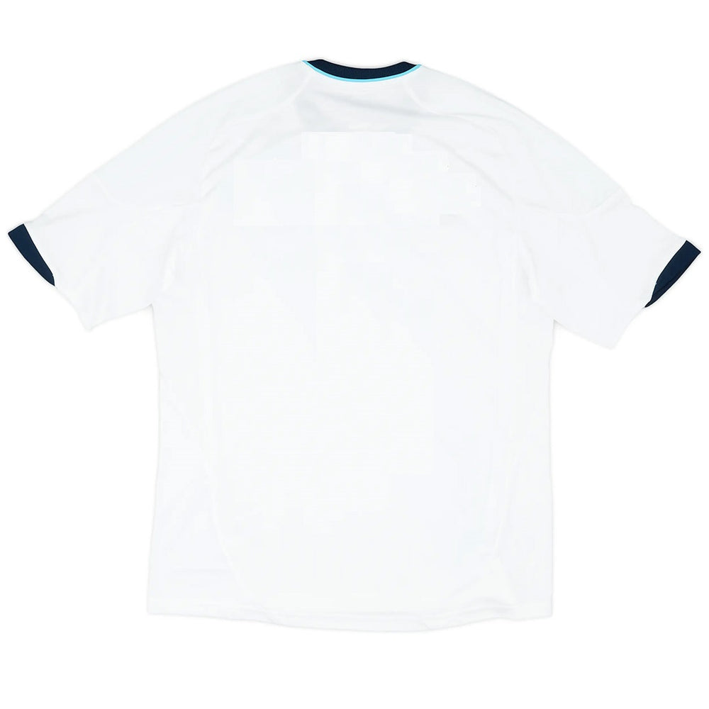 MATA #10 Retro Chelsea Away Jersey 2012/13 