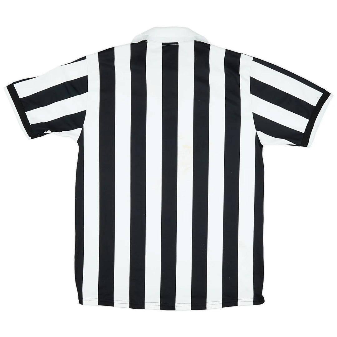 Retro Juventus Home Jersey 1998/99 