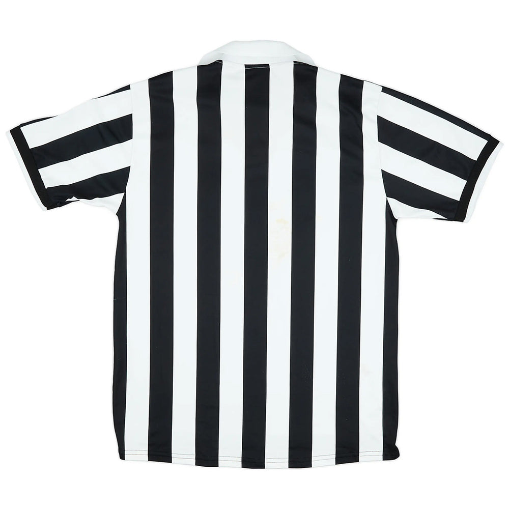 Retro Juventus Home Jersey 1998/99 