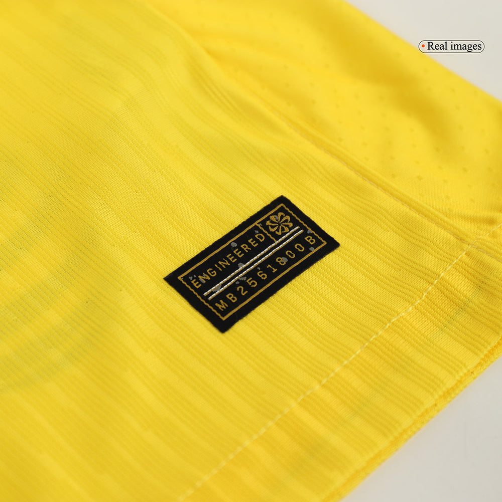 Club America Home Match Jersey Player Version 