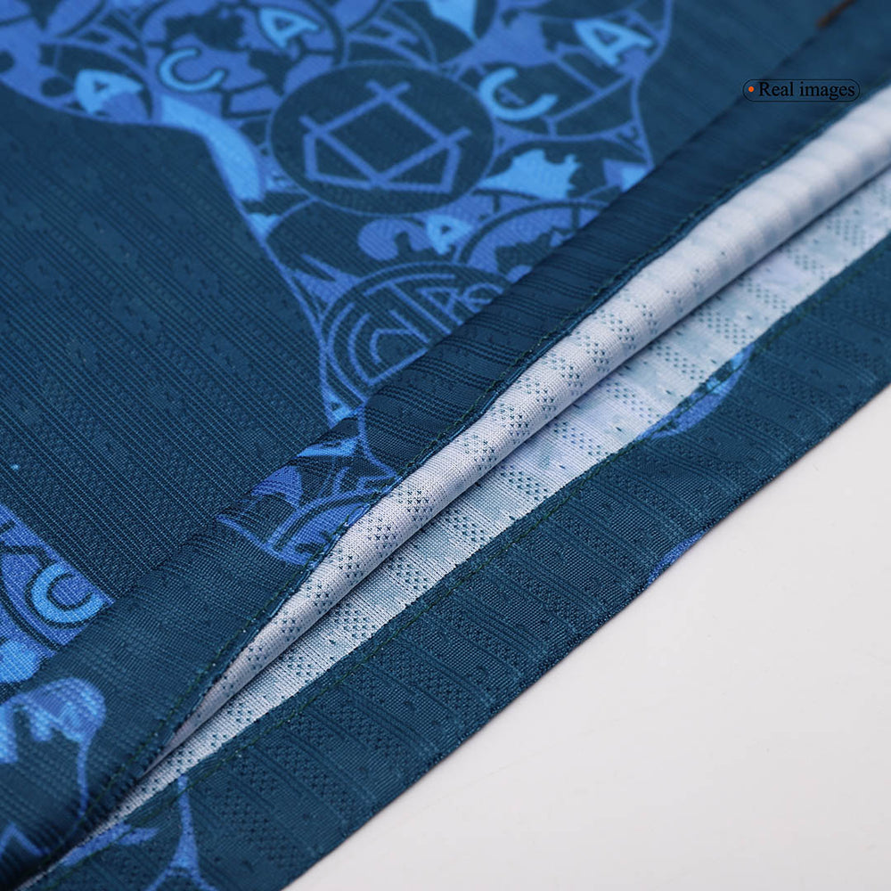 Club America Away Match Jersey Player Version 