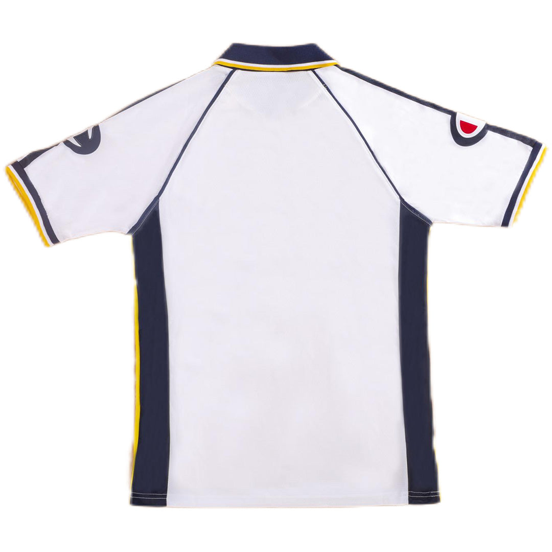 Retro Parma Calcio Away Jersey 2003/04 