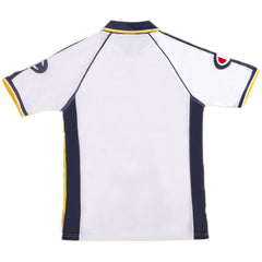 Retro Parma Calcio Away Jersey 2003/04 