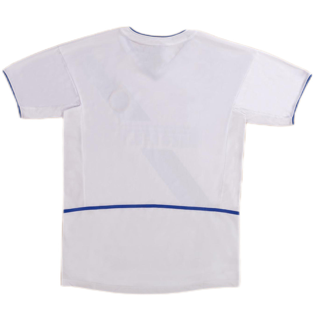 Retro Inter Milan Away Jersey 2002/03 