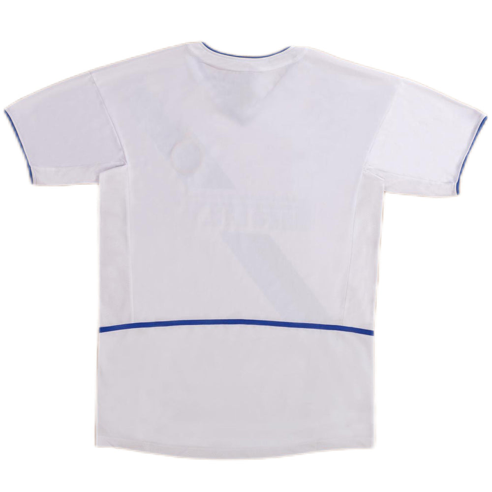 Retro Inter Milan Away Jersey 2002/03 