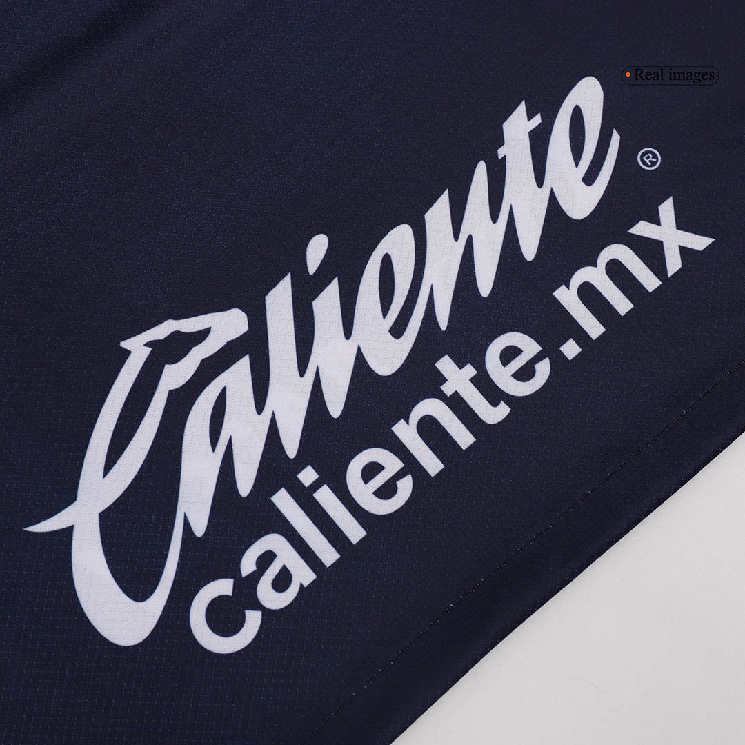 Pumas UNAM Away Jersey 