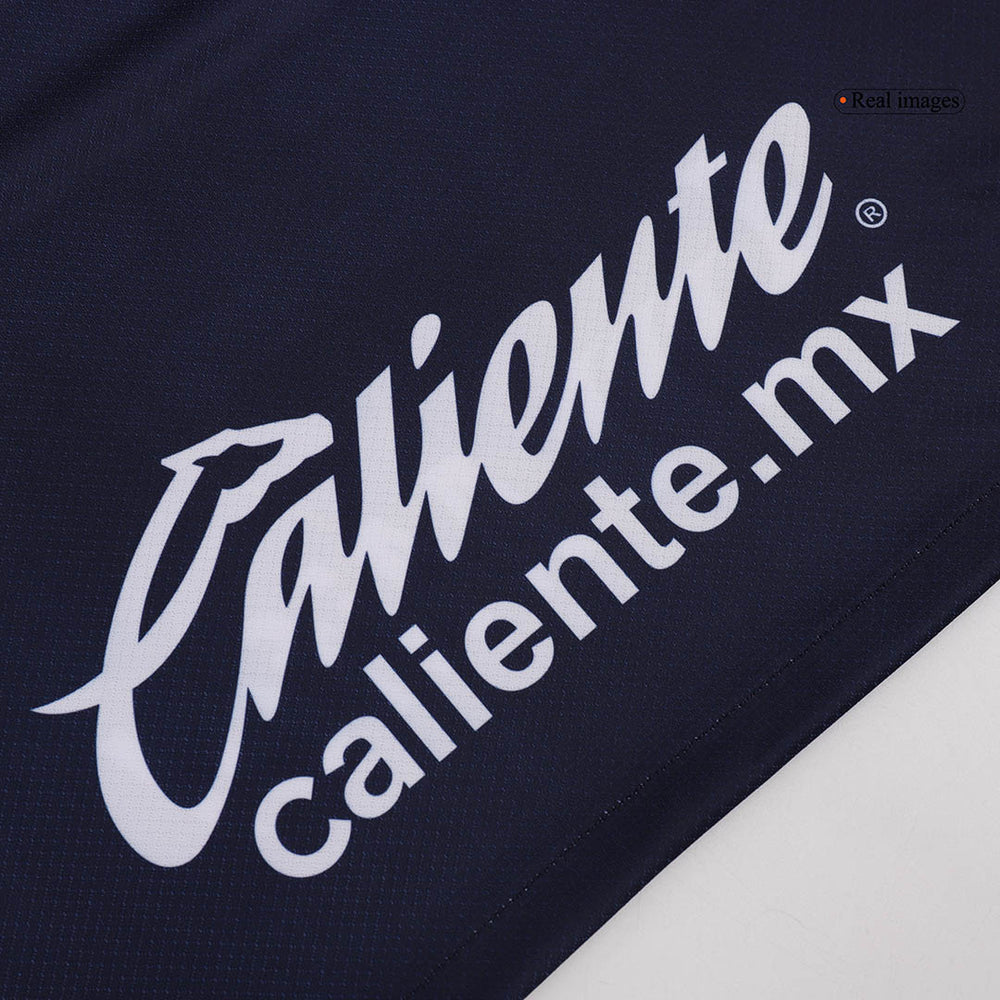 Pumas UNAM Away Jersey 