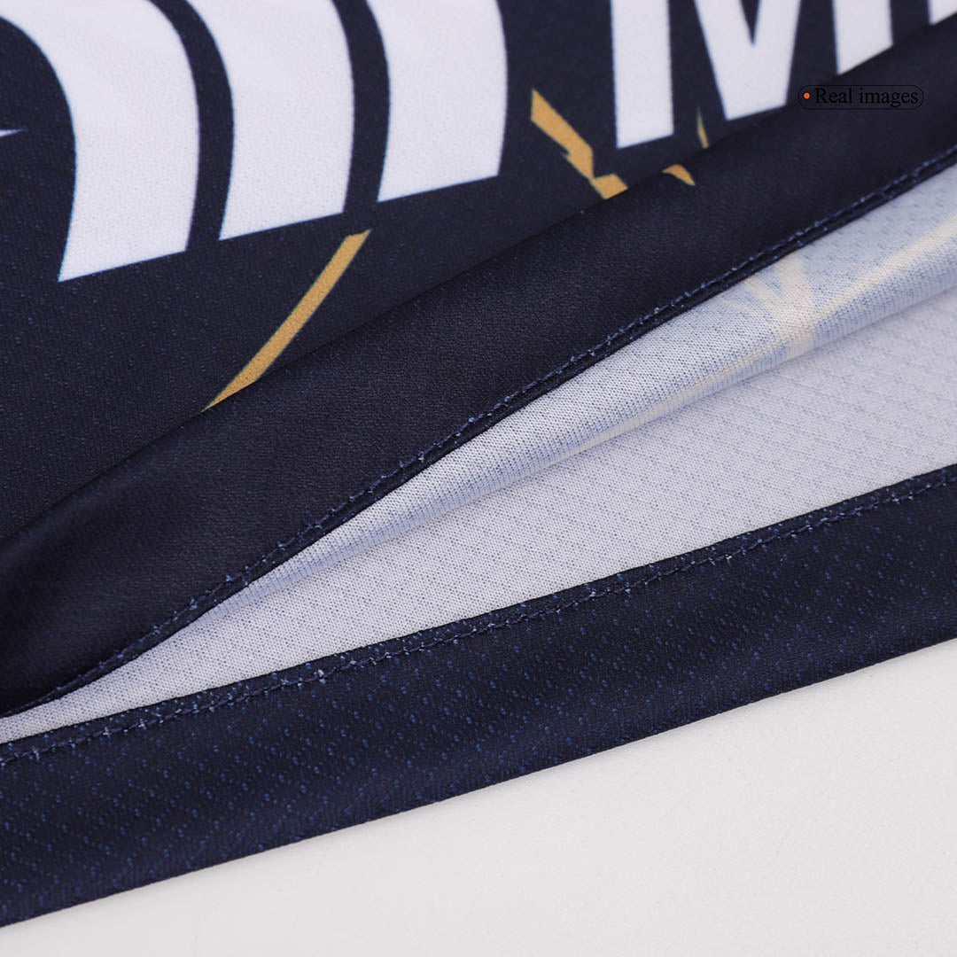 Pumas UNAM Away Jersey 