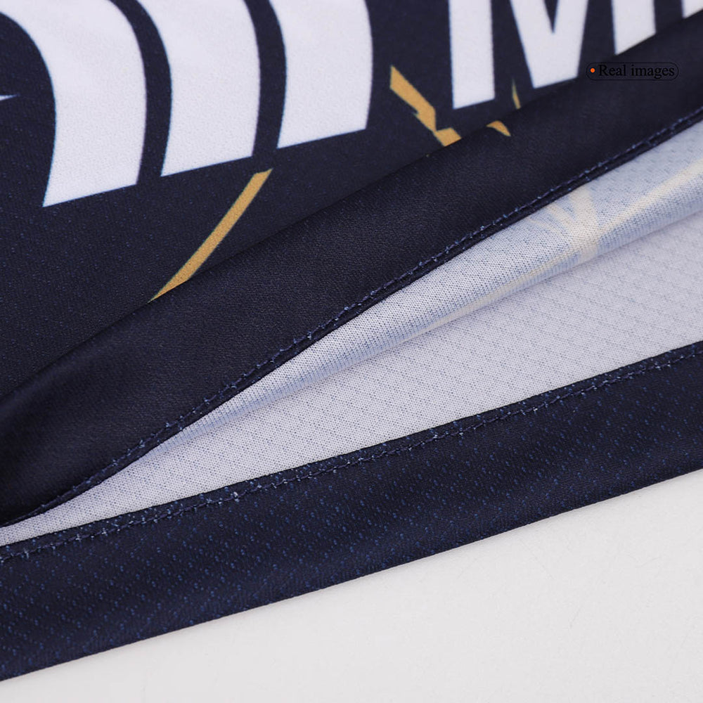 Pumas UNAM Away Jersey 
