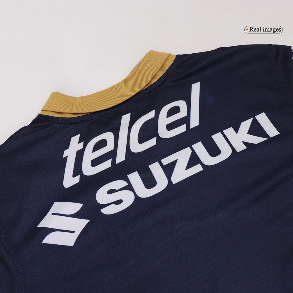 Pumas UNAM Away Jersey 