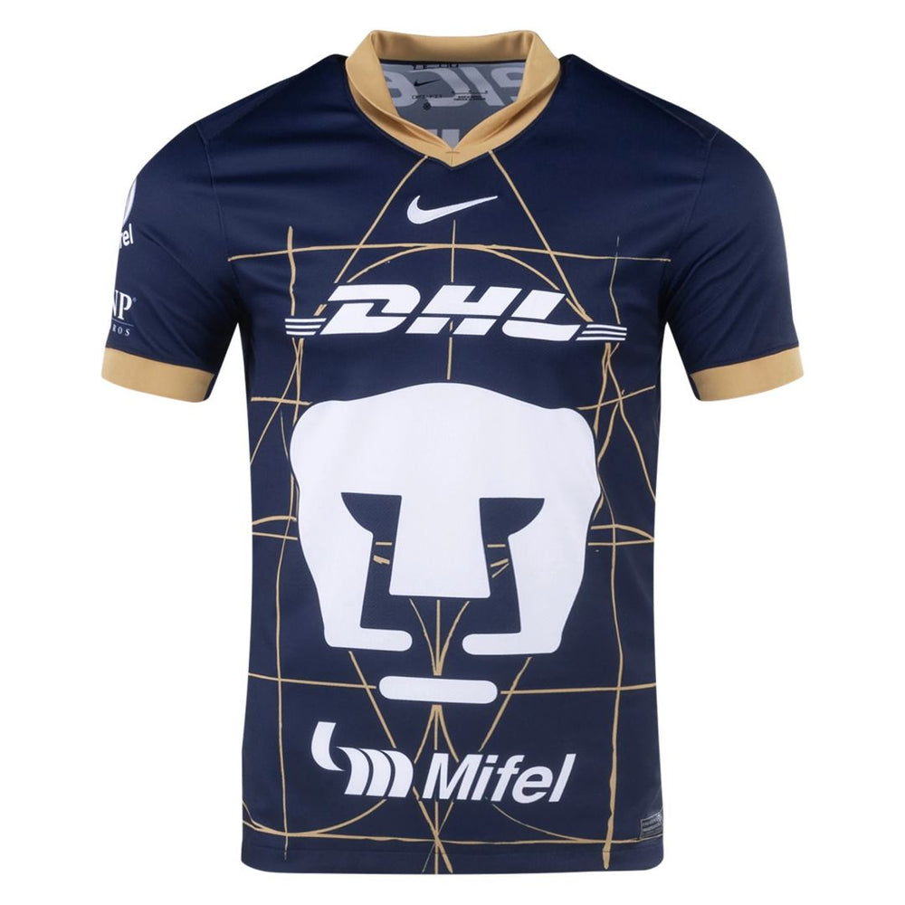 Pumas UNAM Away Jersey 
