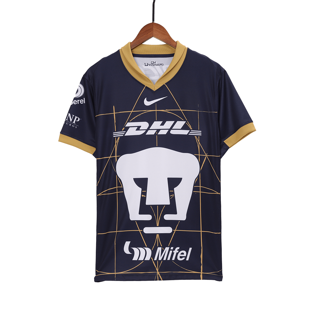 Pumas UNAM Away Jersey 