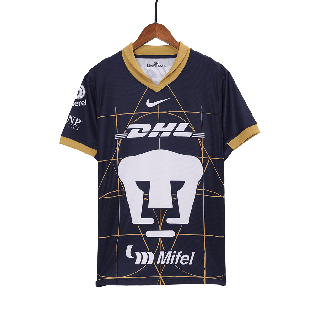 Pumas UNAM Away Jersey 