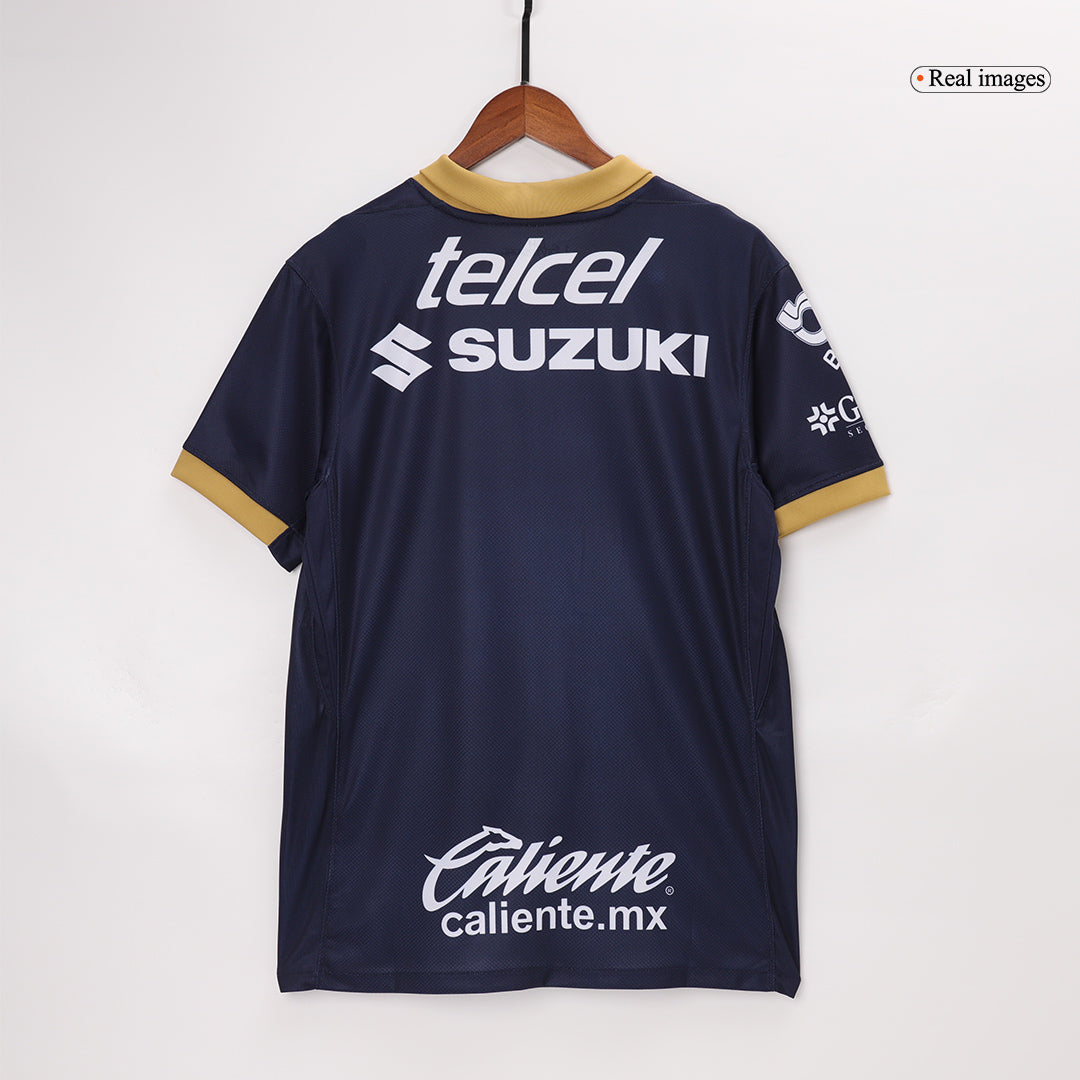 Pumas UNAM Away Jersey 