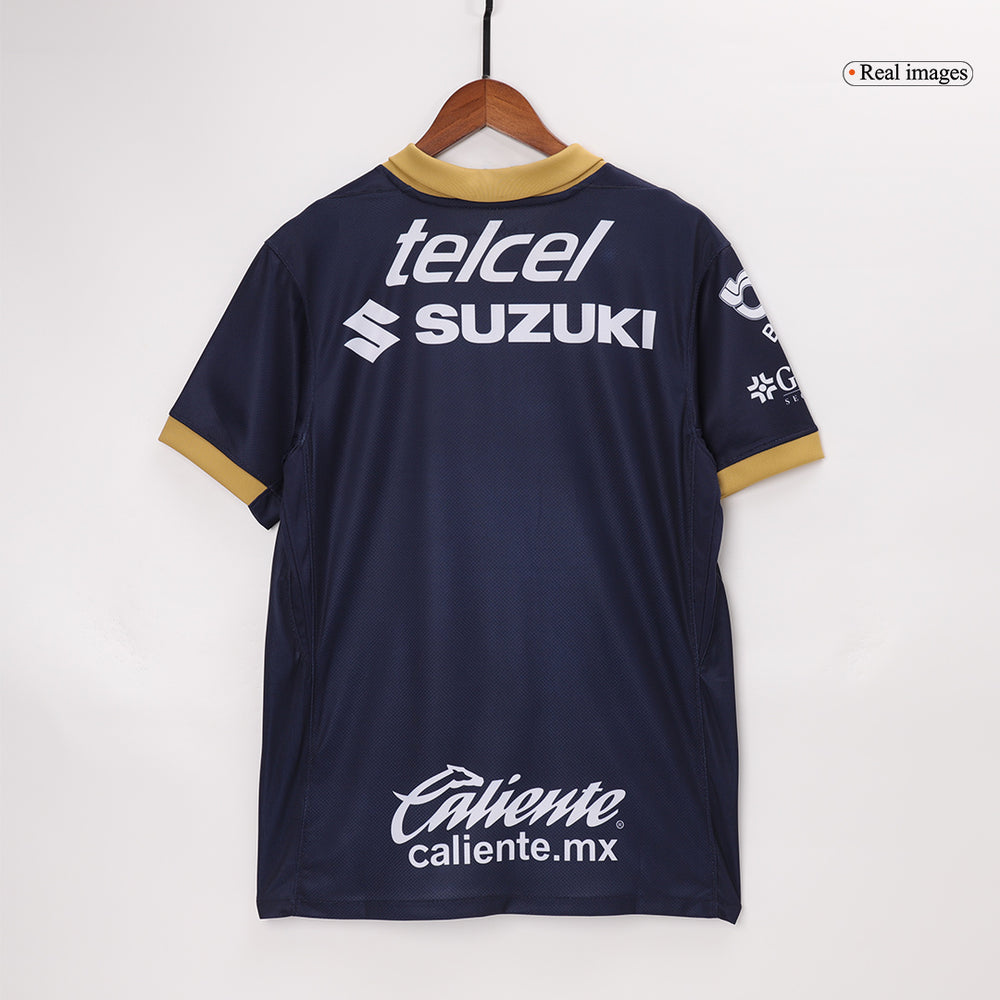 Pumas UNAM Away Jersey 
