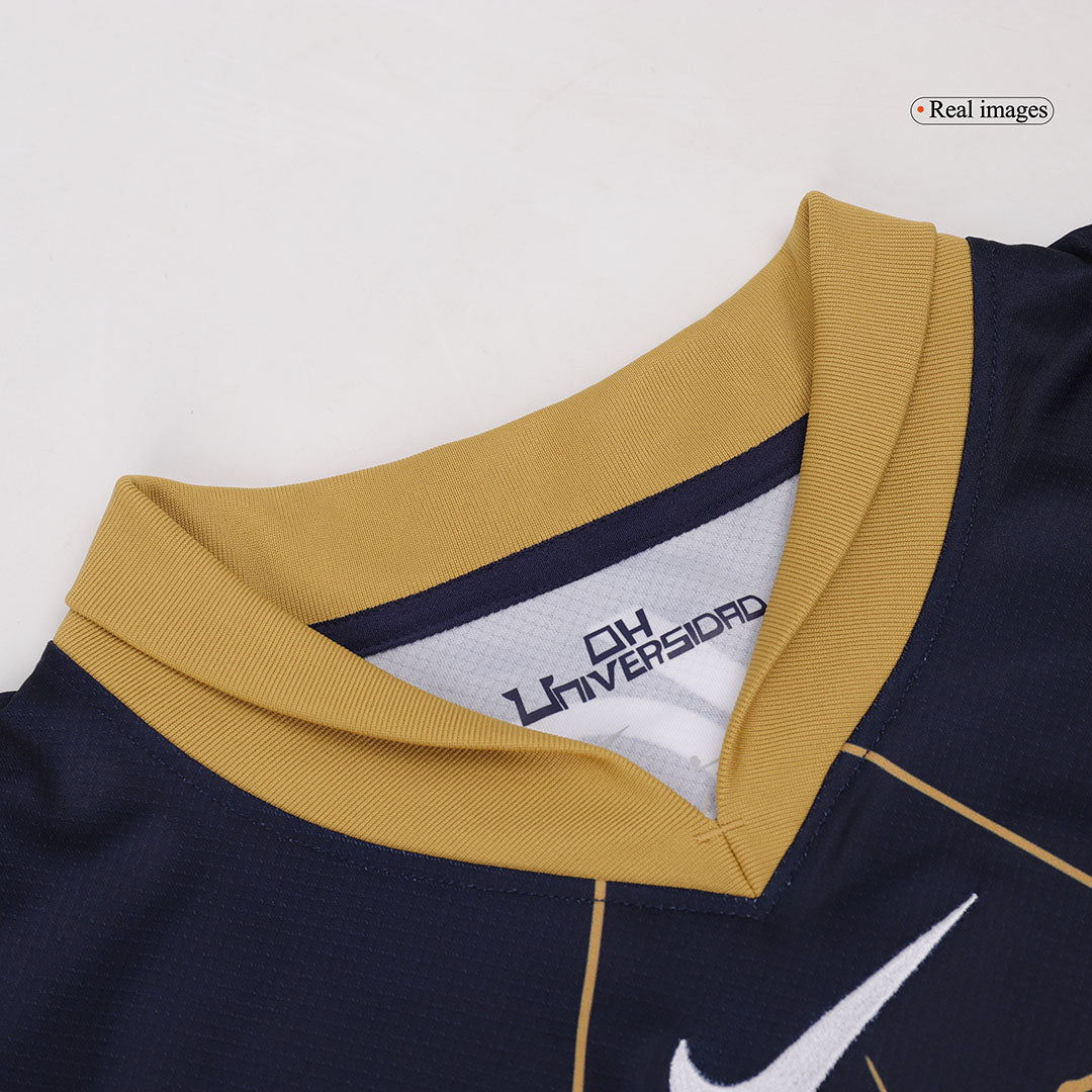 Pumas UNAM Away Jersey 