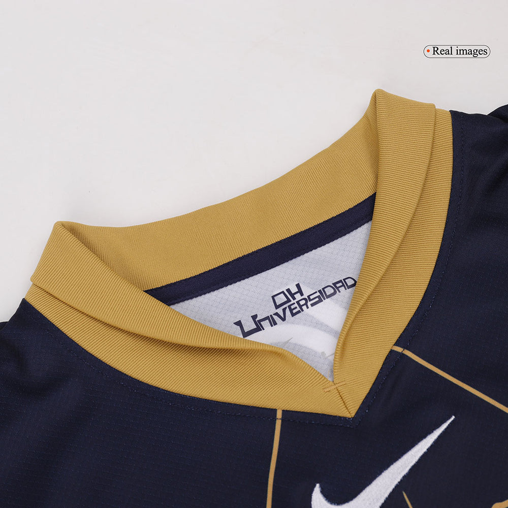 Pumas UNAM Away Jersey 