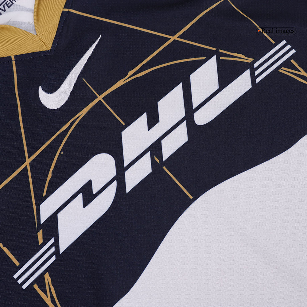 Pumas UNAM Away Jersey 