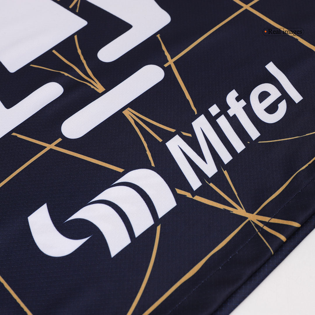 Pumas UNAM Away Jersey 