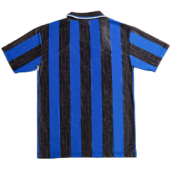 Retro Inter Milan Home Jersey 1997/98 