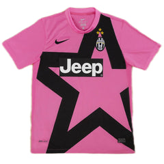 Retro Juventus Third Jersey 2012/13 