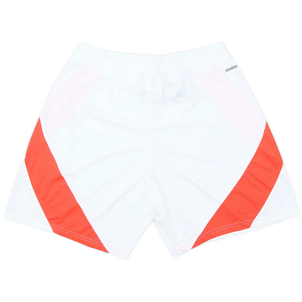 Manchester United Home Shorts 