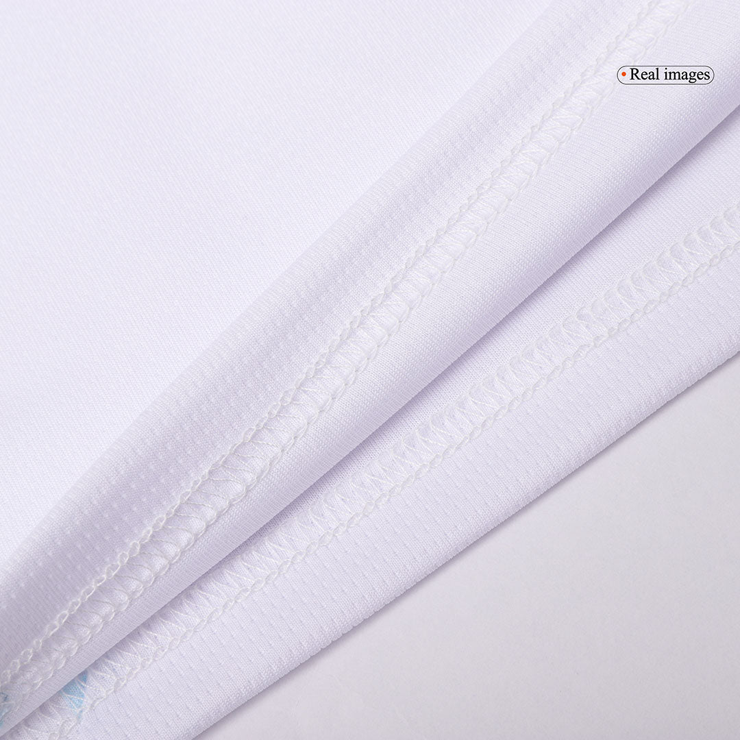 Marseille Home Jersey 