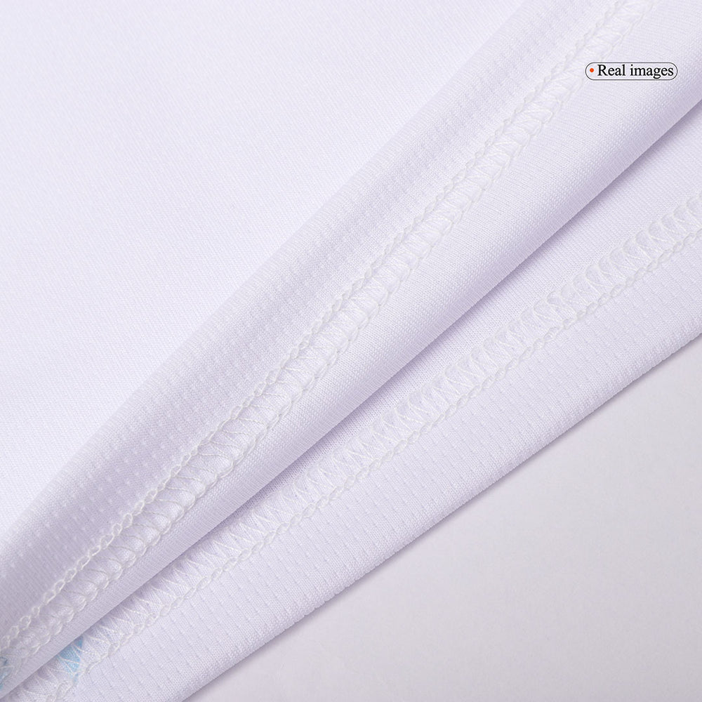 Marseille Home Jersey 