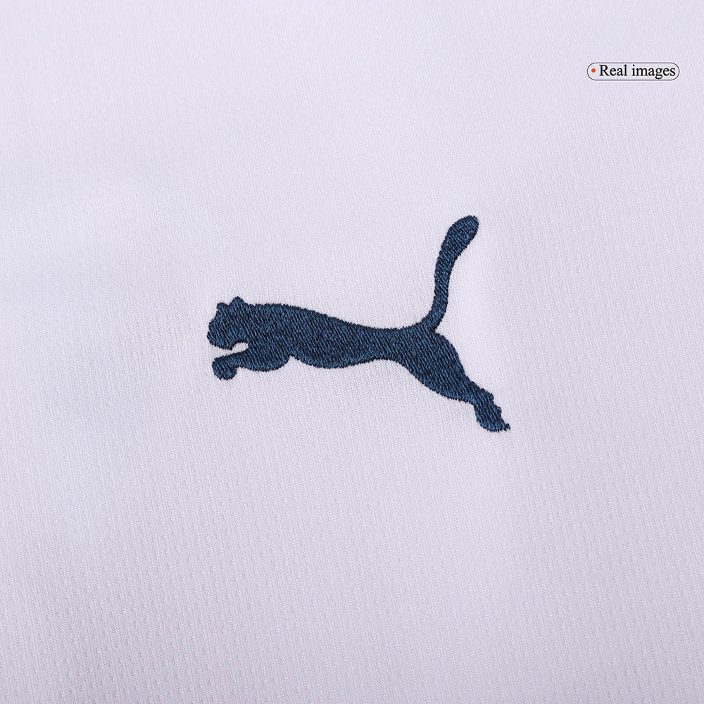 Marseille Home Jersey 