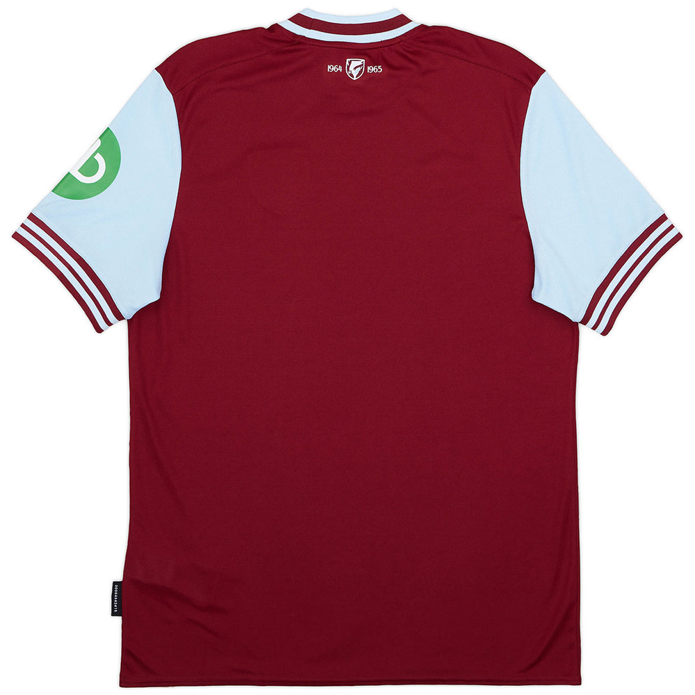 West Ham United Home Jersey 