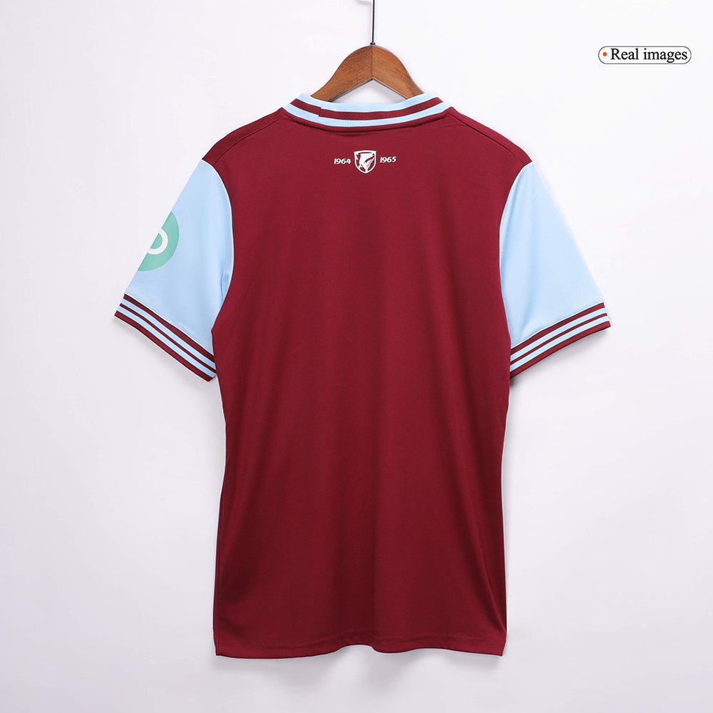 West Ham United Home Jersey 