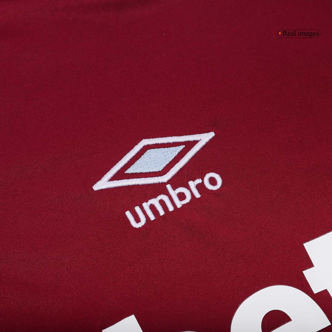 West Ham United Home Jersey 