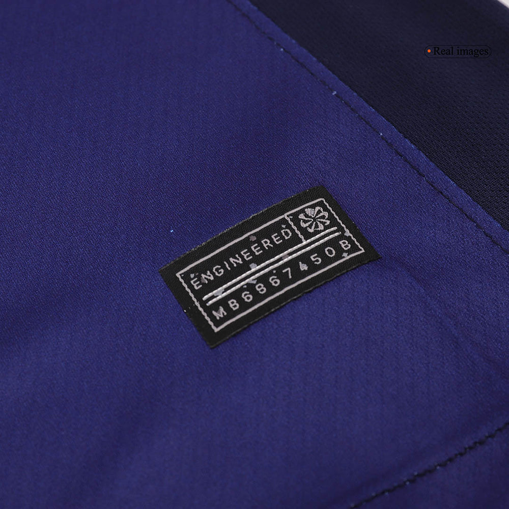 Women's Barcelona Home Jersey 