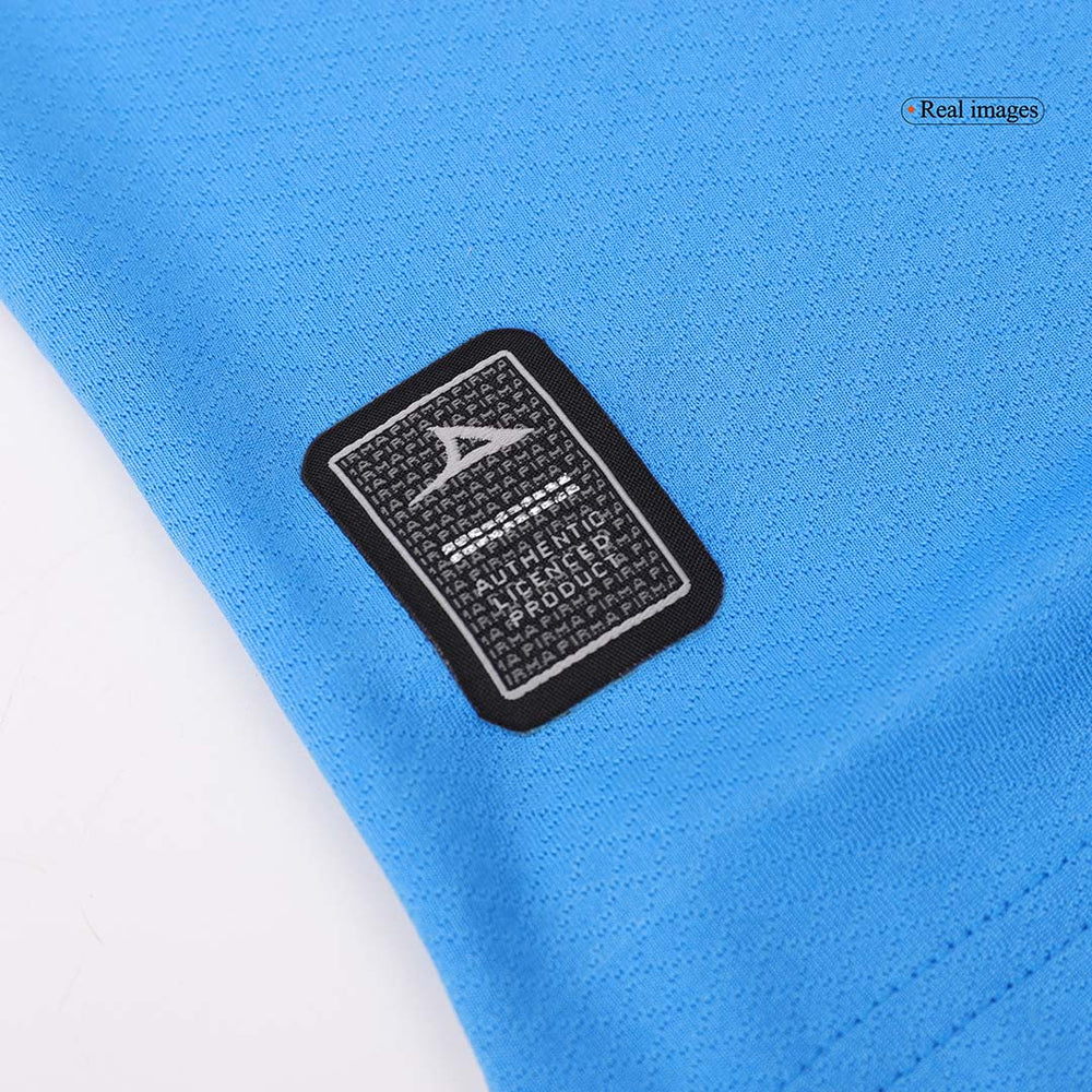 Cruz Azul Home Match Jersey 