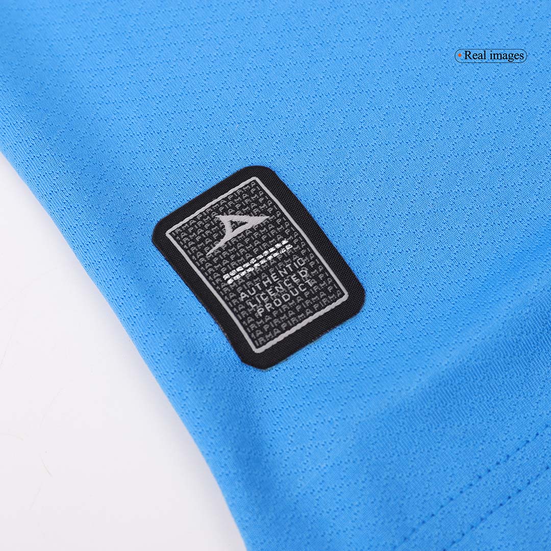 Cruz Azul Home Match Jersey 