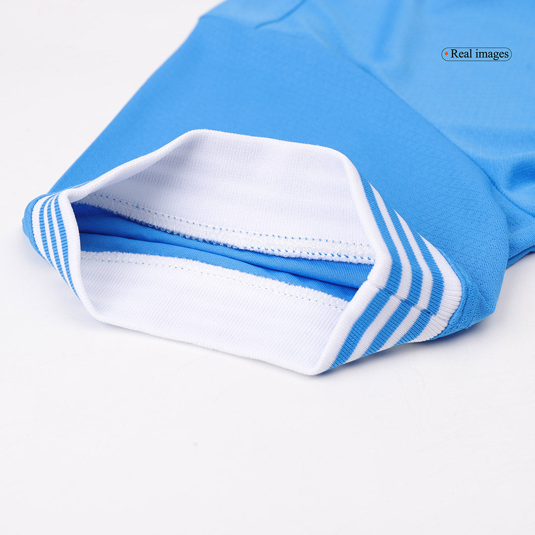 Cruz Azul Home Match Jersey 