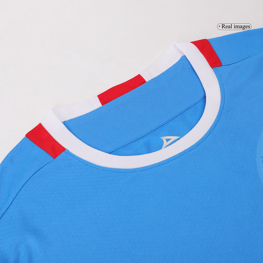 Cruz Azul Home Match Jersey 