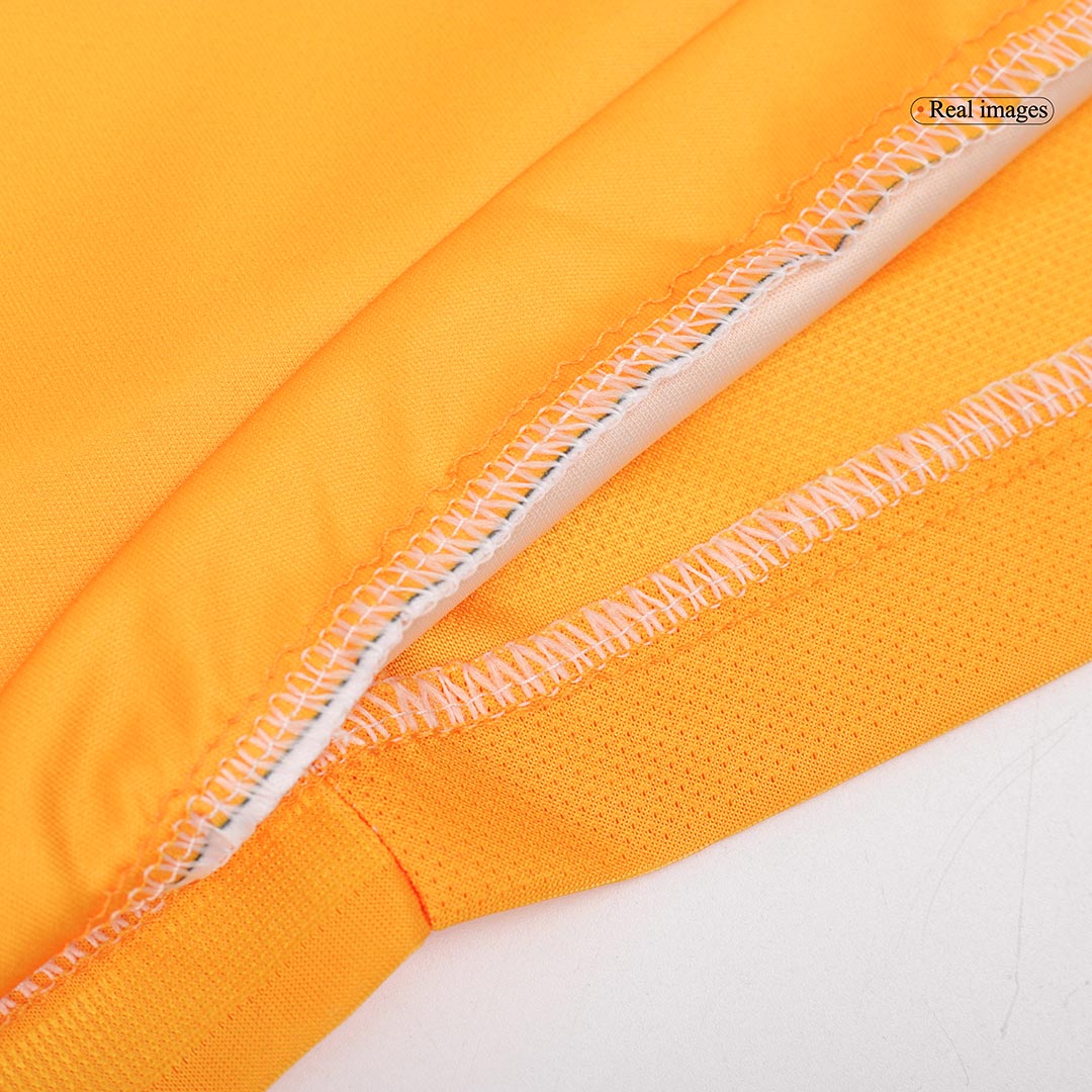 Tigres UANL Home Match Jersey Player Version 