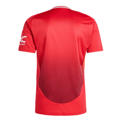 [Super Replica] Manchester United Home Full Kit 