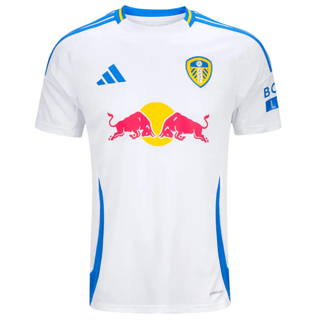 Leeds United Home Jersey 