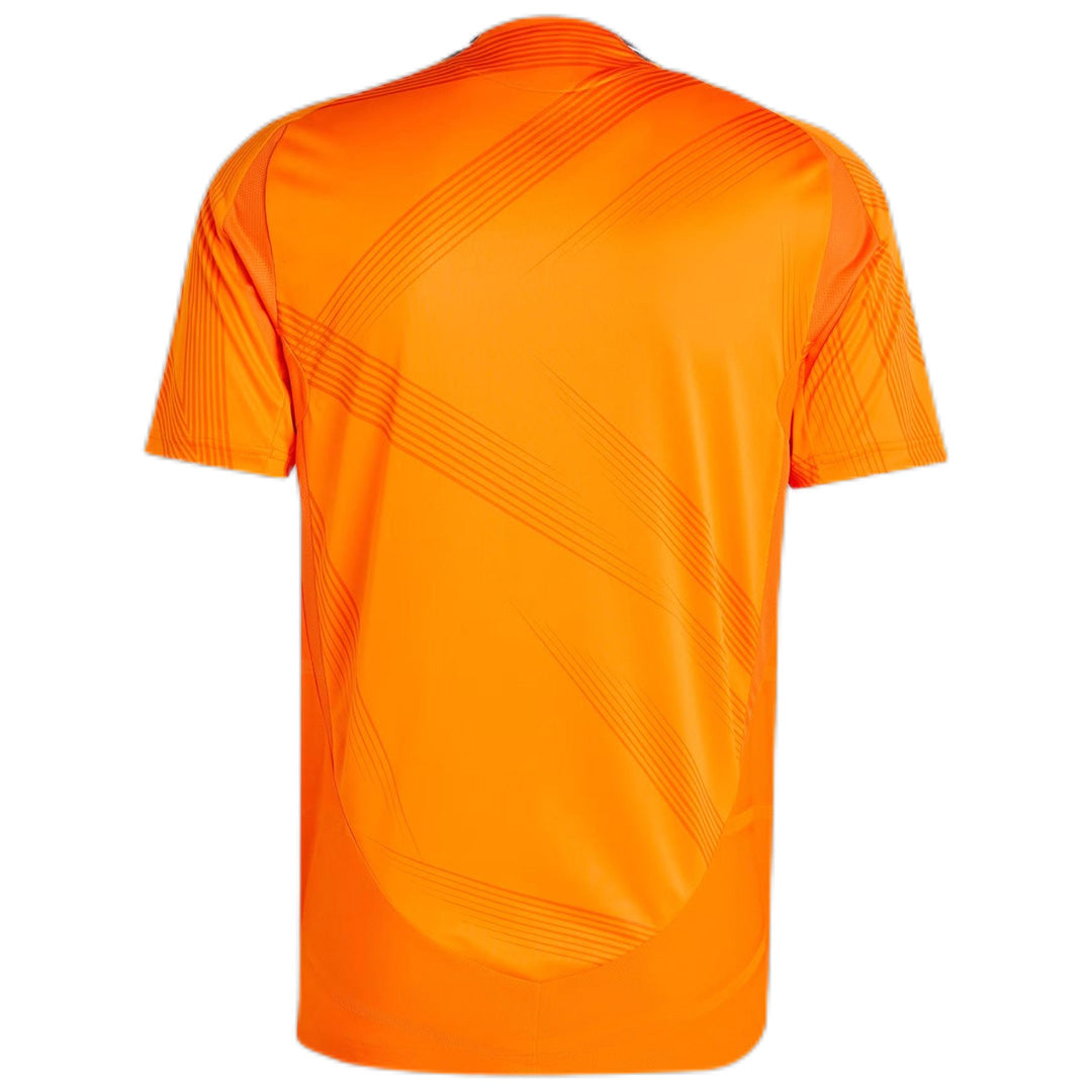 Real Madrid Away Jersey Player Version 