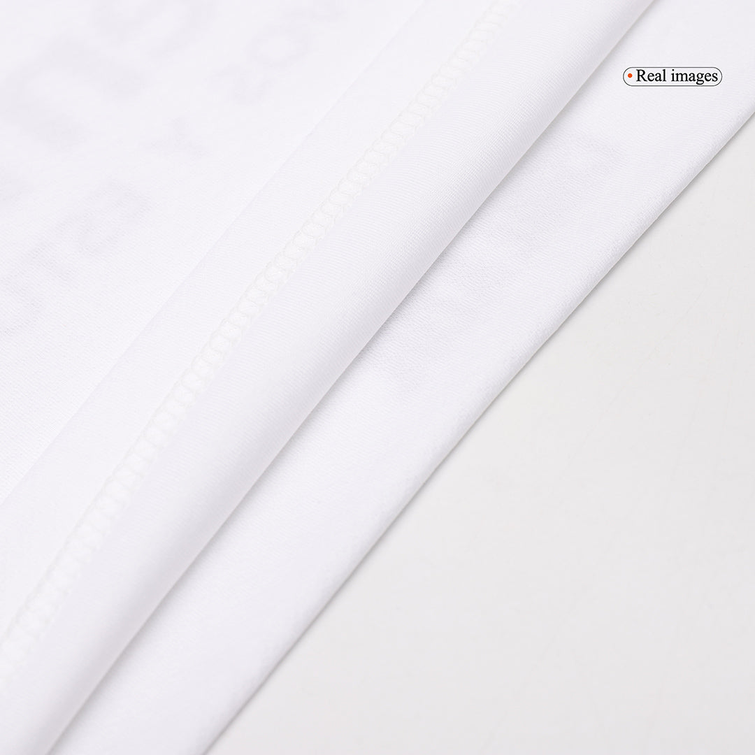 Cruz Azul Away Match Jersey 