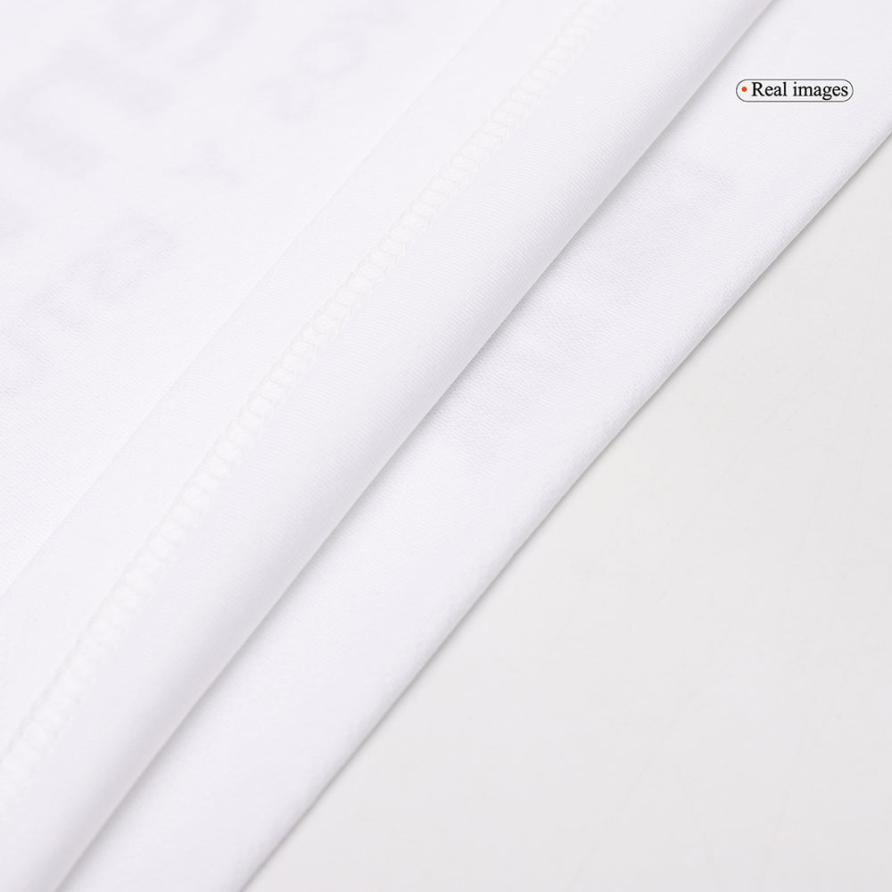 Cruz Azul Away Match Jersey 